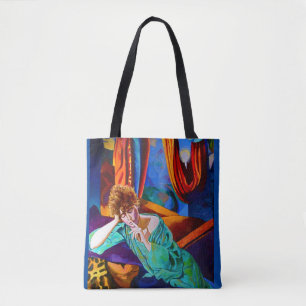 Tote O bolsa SECRETO