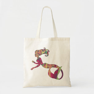 Tote O bolsa - sereia