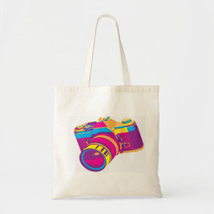 Tote O bolsa SOCIAL do SHUTTERBUG