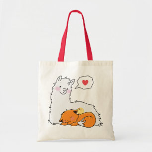 Tote O bolsa sonolento do tempo