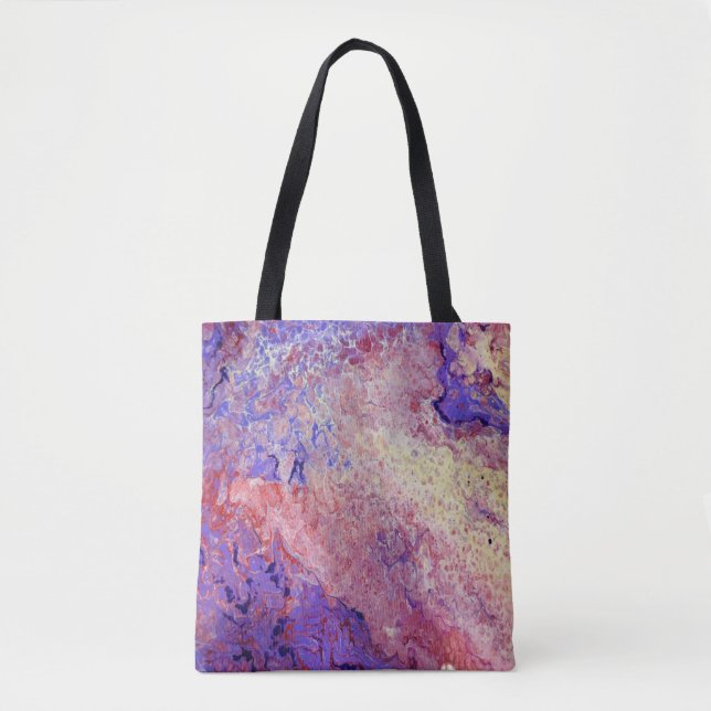 Tote O bolsa três da sociedade de Red Hat (Frente)