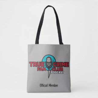Tote O bolsa verdadeiro oficial do membro de clube de