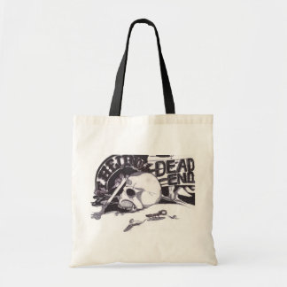 Tote O desconhecido - o bolsa do sem saída