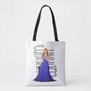 Tote O KMS Bolsa original