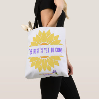 Tote O melhor ainda é o Bolsa do Ombro