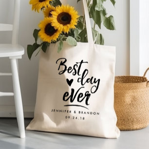 Tote O melhor bolsa do dia nunca
