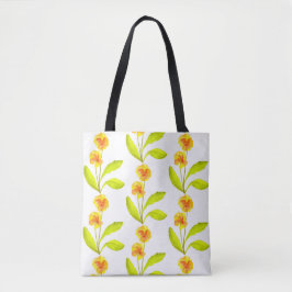 Tote "O Partido Pansy" num Bolsa (IV)