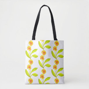 Tote "O Partido Pansy" num Bolsa (IV)