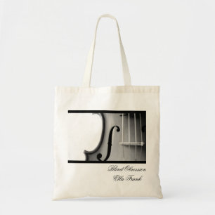 Tote Obsessão cega - o bolsa