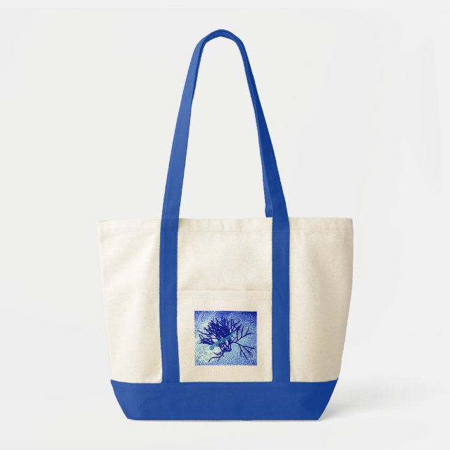 Tote Oceano Assuntos - Bolsa Atlântico (Frente)