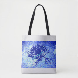 Tote Oceano Assuntos - Bolsa de Cor do Cheio Atlântico