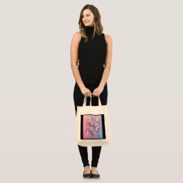 Tote Ode to Love Bolsa