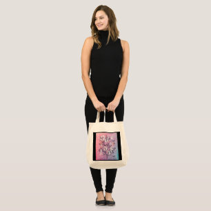 Tote Ode to Love Bolsa
