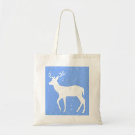 Tote Oh Deer, é Natal - Bolsa