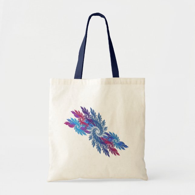 Tote Olhos do Bolsa de Tempestades (Frente)
