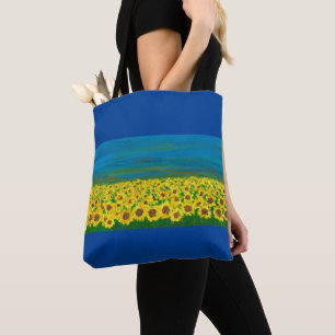Tote Ombros de arte pacíficos na Ucrânia Bolsa