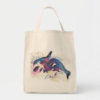 Tote Orca Grocery Bolsa