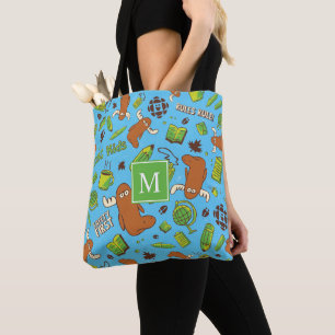 Tote Orlando Pattern Monogram Bolsa