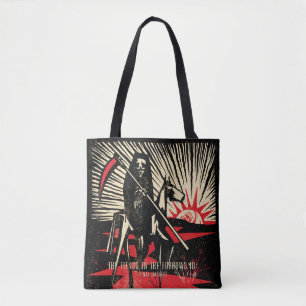 Tote Os Amigos no Bolsa Furrows III