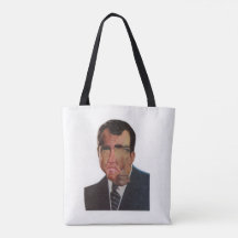 Os Presidentes: Washington tru Reagan Bolsa