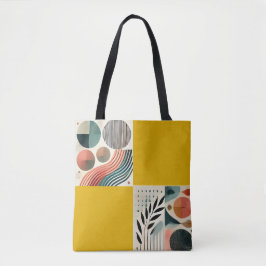 Tote Ouro Harmony Bolsa