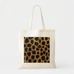 Tote Ouro Leopardo Bolsa