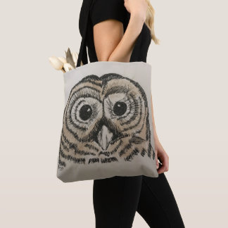 Tote Owl Bolsa