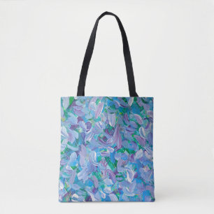 Tote Paixão Roxo Bolsa Ruim