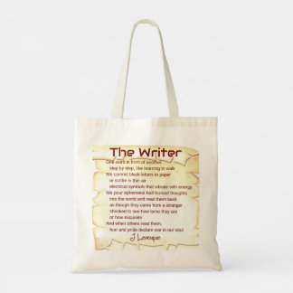Tote Papyrus Style Bolsa
