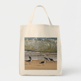 Tote para o bolsa dos pássaros