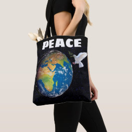 Tote Paz - Bolsa mundial