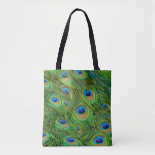 Tote Peacock Bolsa 1