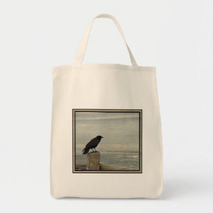 Tote Pensamento do bolsa do vôo