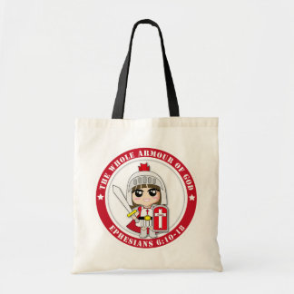 Tote Pequena Princesa Ai Ai Warrior Style Bolsa de Orça