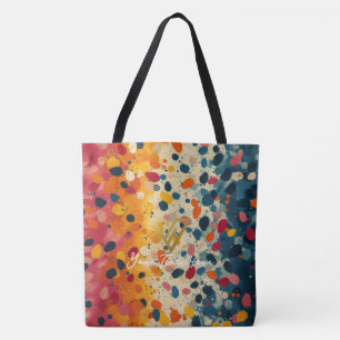 Tote Personalizado: Bolsa Personalizado do Distribuidor