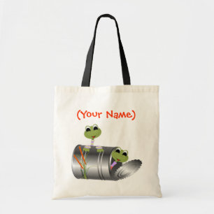 Tote Personalizar Bolsa