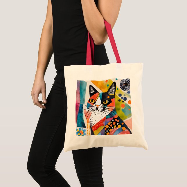 Tote personalizar o bolsa POMEGRANATE (Frente (produto))