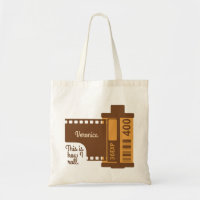 Personalizou isto é como eu rolo o bolsa do filme