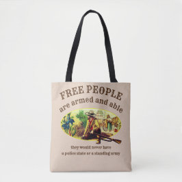 Tote Pessoas Bolsa gratuito