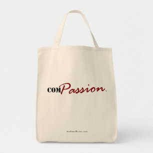 Tote Piedade (a bolsa de canvas)