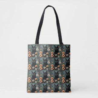 Tote Pimenta, bolsa de gato