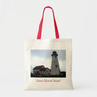 Tote Ponto do leste, o bolsa de PEI