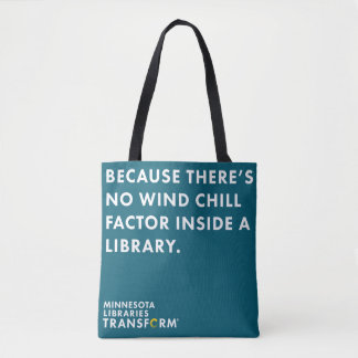 Tote Porque o bolsa do mantimento da cerceta do vento
