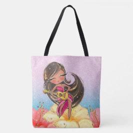 Tote Precioso Guitarra Bolsa