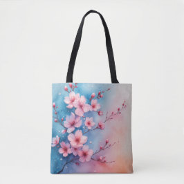 Tote Primavera Sakura Bolsa