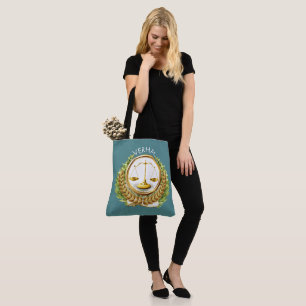 Tote Procurador/Lei - por toda a Bolsa