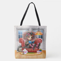 Professor bonito / Bolsa qualquer um - Veja Trasei