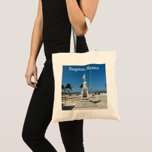 Tote Progresso, México - Bolsa do Orçamento