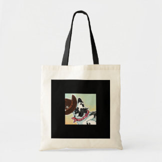 Tote Prova final da montanha rochosa - o bolsa do anão