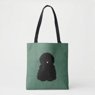 Tote Puli Allover Bolsa